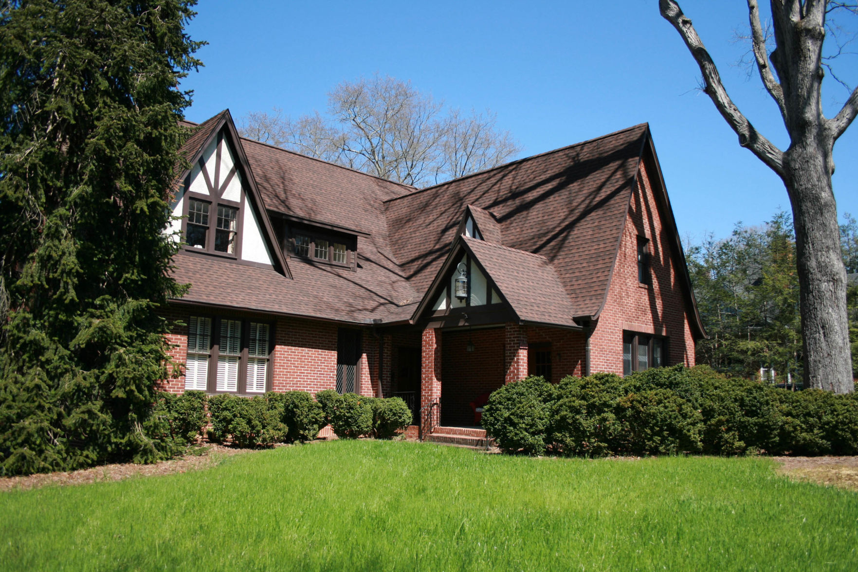 Get inspiration from home and garden tour